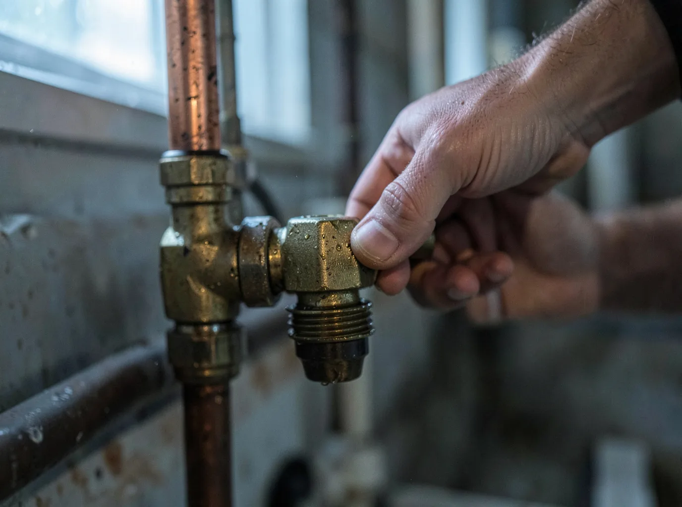 Emergency Plumber Wagram, NC FAQs